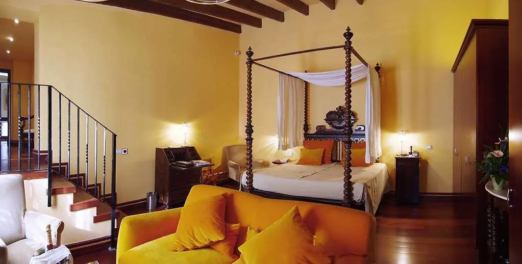 Palacio Ca Sa Galesa Palma de Mallorca