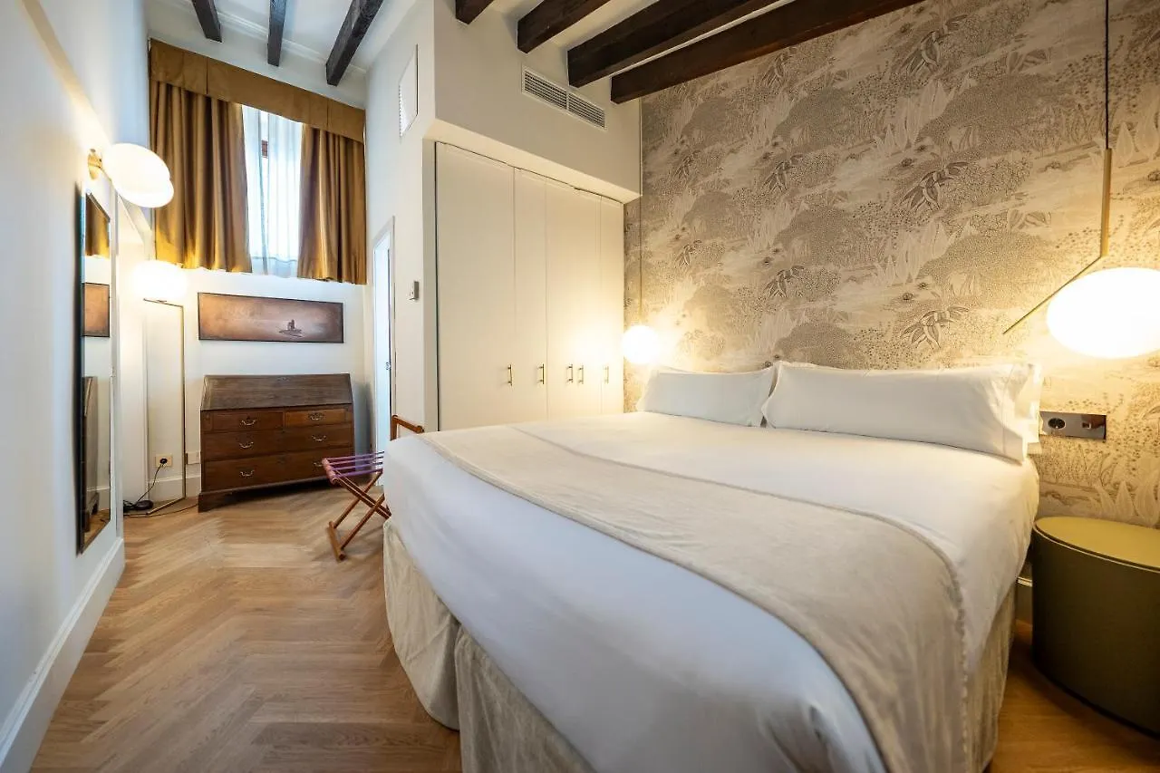 Palacio Ca Sa Galesa Palma de Mallorca Hotel