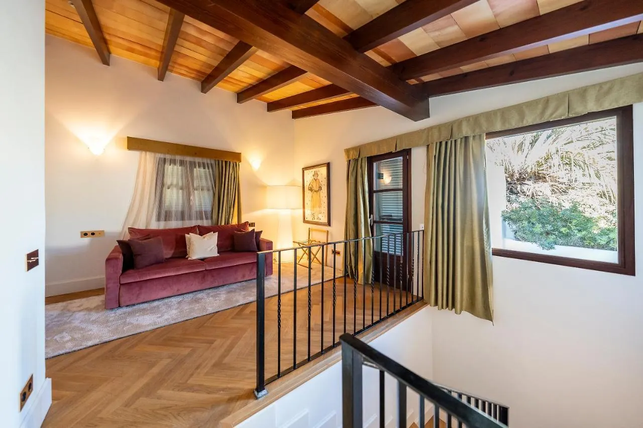 Palacio Ca Sa Galesa Palma de Mallorca