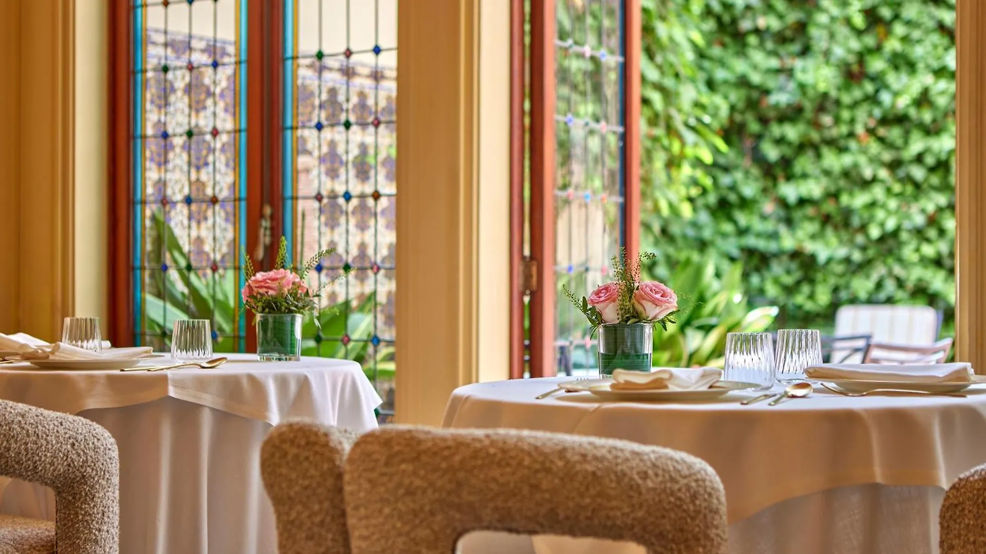 Hotel Palacio Ca Sa Galesa Palma de Mallorca