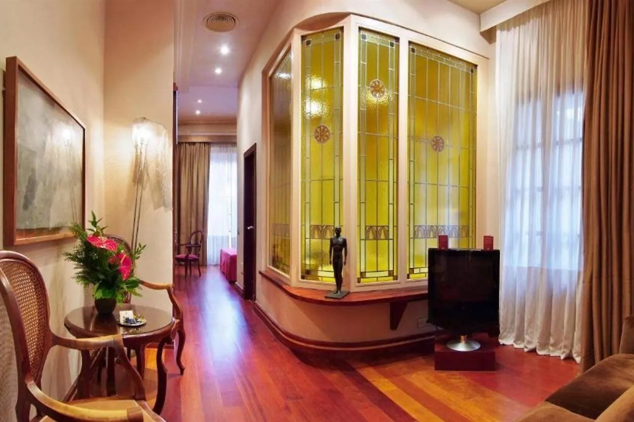 Hotel Palacio Ca Sa Galesa Palma de Mallorca